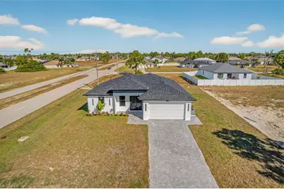 2325 NW 25th Ln, Cape Coral, FL 33993 - Photo 27