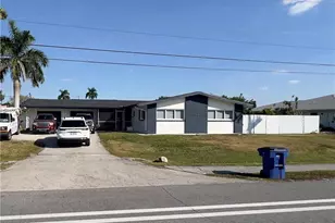4418 Orange Grove Blvd, North Fort Myers, FL 33903 - Photo 1