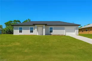 3307 50th St W, Lehigh Acres, FL 33971 - Photo 1