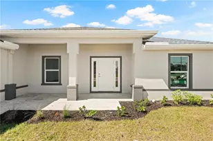 213 NE 31st St, Cape Coral, FL 33909 - Photo 1