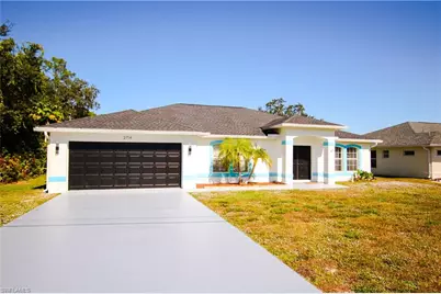 2714 5th St W, Lehigh Acres, FL 33971 - Photo 1