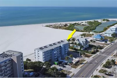 8300 Estero Blvd #204, Fort Myers Beach, FL 33931 - Photo 3