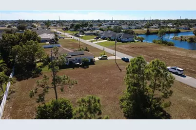 2529 NW 21st Pl, Cape Coral, FL 33993 - Photo 5