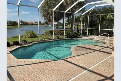 8710 Paseo De Valencia St, Fort Myers, FL 33908 - Photo 29