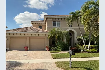 8710 Paseo De Valencia St, Fort Myers, FL 33908 - Photo 1