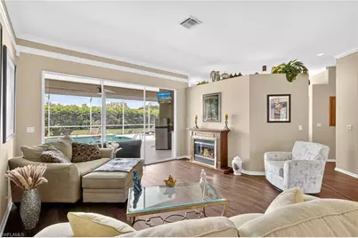 8350 Trentwood Ct, Fort Myers, FL 33912 - Photo 5