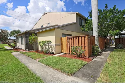 5274 Cedarbend Dr #3, Fort Myers, FL 33919 - Photo 1