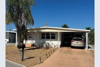 167 Chisholm Trl, North Fort Myers, FL 33917 - Photo 1