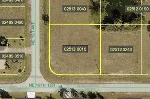 103 NE 16th Terrace, Cape Coral, FL 33909 - Photo 1