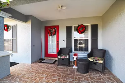 1315 NE 2nd Pl, Cape Coral, FL 33909 - Photo 3