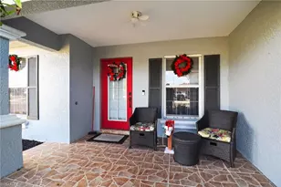 1315 NE 2nd Pl, Cape Coral, FL 33909 - Photo 3