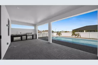 1451 SW Embers Ter, Cape Coral, FL 33991 - Photo 37