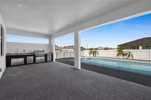 1451 SW Embers Terrace, Cape Coral, FL 33991 - Photo 37