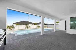 1451 SW Embers Terrace, Cape Coral, FL 33991 - Photo 41