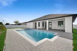 1451 SW Embers Terrace, Cape Coral, FL 33991 - Photo 43