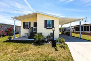 3152 Indian Village Ln, North Fort Myers, FL 33917 - Photo 1