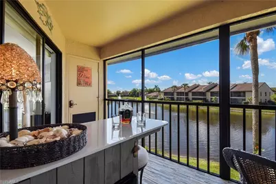 15466 Admiralty Cir #6, North Fort Myers, FL 33917 - Photo 21