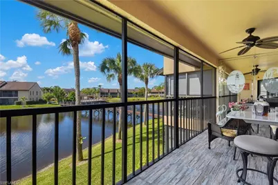 15466 Admiralty Cir #6, North Fort Myers, FL 33917 - Photo 23