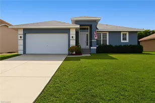 8821 Woodgate Manor Ct, Fort Myers, FL 33908 - Photo 1