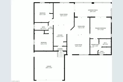 8821 Woodgate Manor Ct, Fort Myers, FL 33908 - Photo 47