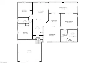 8821 Woodgate Manor Ct, Fort Myers, FL 33908 - Photo 47