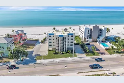 4450 Estero Blvd #201, Fort Myers Beach, FL 33931 - Photo 3