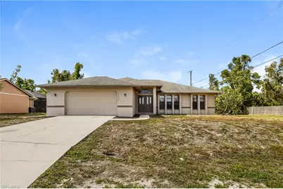 17365 Castile Rd, Fort Myers, FL 33967 - Photo 1