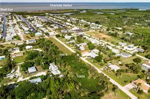 15855 Bellflower St, Bokeelia, FL 33922 - Photo 1