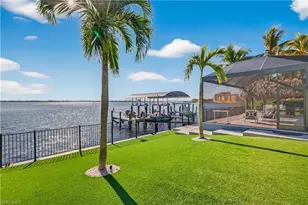 3907 SE 21st Pl, Cape Coral, FL 33904 - Photo 41