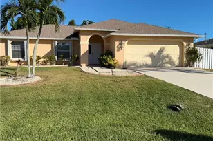 4417 SW 6th Pl, Cape Coral, FL 33914 - Photo 1