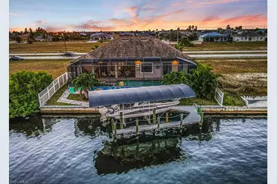 1219 Old Burnt Store Rd N, Cape Coral, FL 33993 - Photo 3