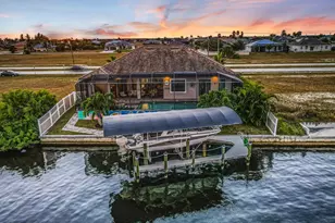 1219 Old Burnt Store Rd N, Cape Coral, FL 33993 - Photo 3