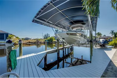 1219 Old Burnt Store Rd N, Cape Coral, FL 33993 - Photo 25