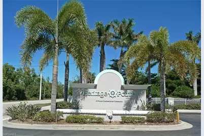 16655 Lake Circle Dr #825, Fort Myers, FL 33908 - Photo 27