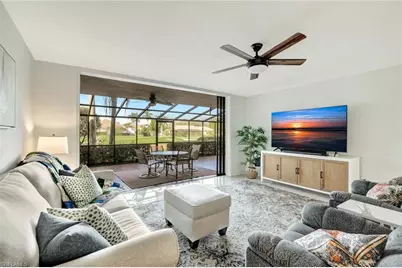 16454 Timberlakes Dr #102, Fort Myers, FL 33908 - Photo 1