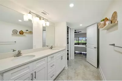 16454 Timberlakes Dr #102, Fort Myers, FL 33908 - Photo 19