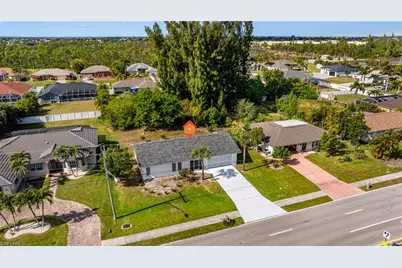 3630 Agualinda Blvd, Cape Coral, FL 33914 - Photo 33