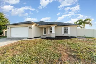 124 NE 16th Terrace, Cape Coral, FL 33909 - Photo 1