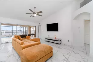 124 NE 16th Terrace, Cape Coral, FL 33909 - Photo 3