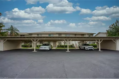 5917 Littlestone Ct #118, North Fort Myers, FL 33903 - Photo 1