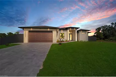 765 Central St E, Lehigh Acres, FL 33974 - Photo 1