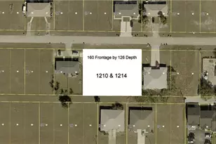 1210 NE 8th Terrace, Cape Coral, FL 33909 - Photo 1