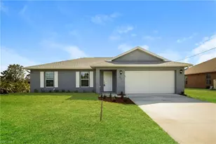 858 Carbon St E, Lehigh Acres, FL 33974 - Photo 1