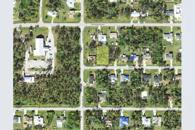 18366 Wayne Ave, Port Charlotte, FL 33948 - Photo 1