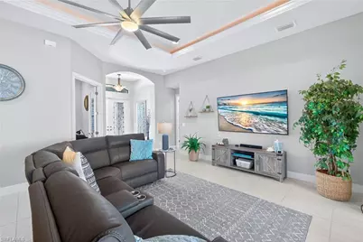 1219 NW 20th Pl, Cape Coral, FL 33993 - Photo 5