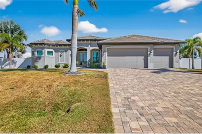 1219 NW 20th Pl, Cape Coral, FL 33993 - Photo 3