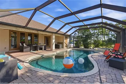 4018 NW 12th St, Cape Coral, FL 33993 - Photo 43