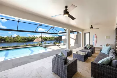 2906 SW 29th Ter, Cape Coral, FL 33914 - Photo 15