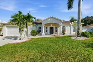 2412 Nature Pointe Loop, Fort Myers, FL 33905 - Photo 1