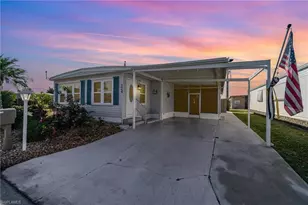 5508 Colonial Rd, North Fort Myers, FL 33917 - Photo 1